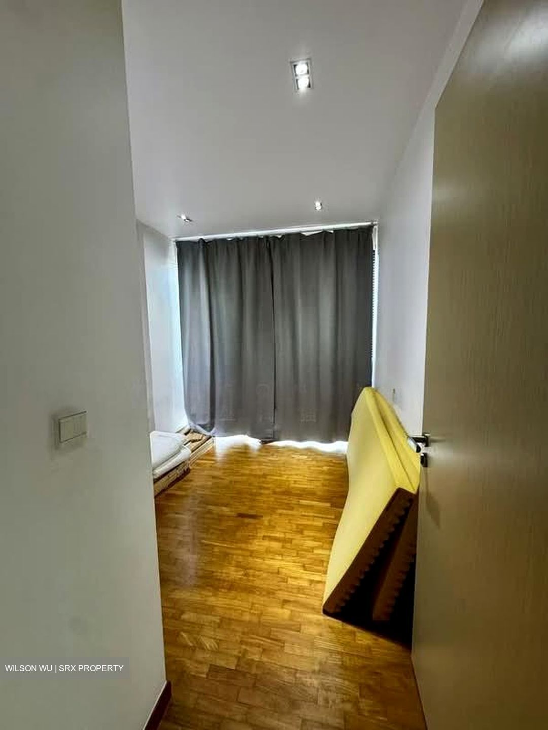 Esparina Residences (D19), Condominium #576330211
